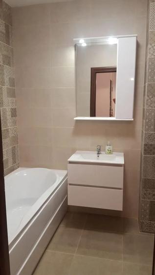 Garsoniera Plaza Residence faza2 Metrou 6 minute - 9