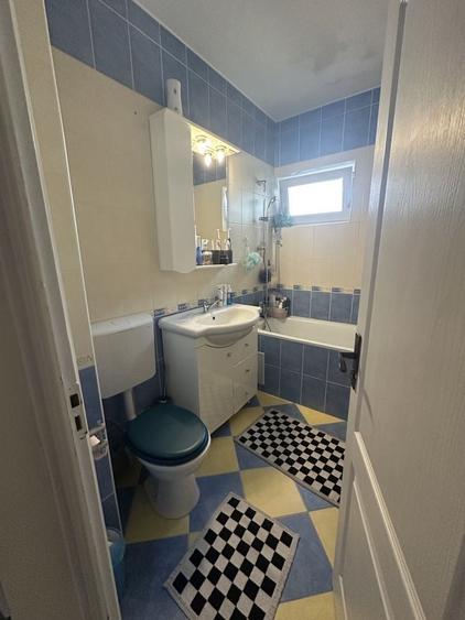 Apartament cu 3 camere decomandat în Mănăștur
