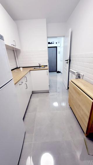 Apartament cu 2 camere decomandat în Unirii