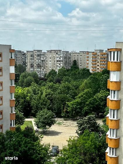 Garsonieră în Rahova
