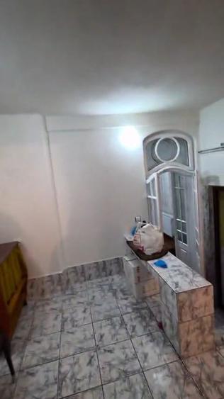Casă cu 2 camere cu Canalizare în Ultracentral