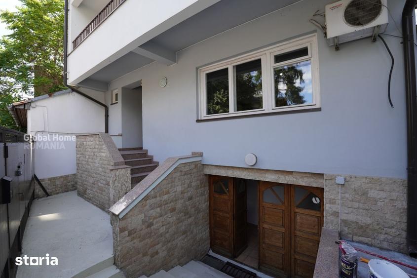 Casă cu Teren 300 Mp în Iancului