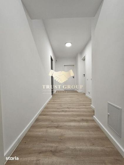 Gorjului | 3 camere Renovat Total | 2 bai | - 4