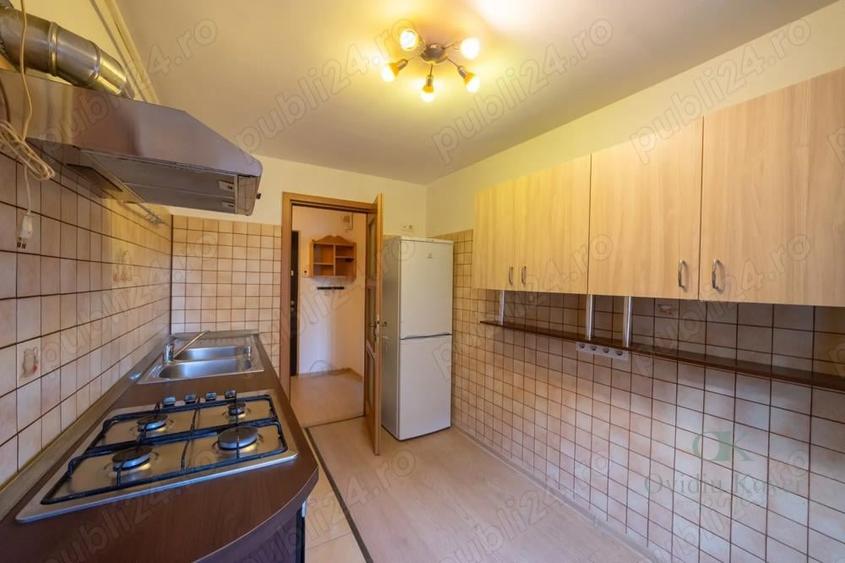 De vanzare Apartament 2 camere, 56 mp, Str. Nicolae Iorga, Sfantu Gh - 7