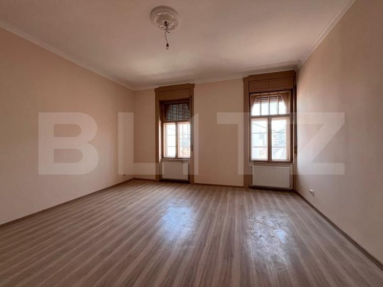 Spațiu superb de birouri, 154 mp, Dorobanților - 1