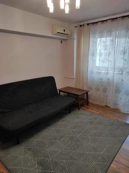 Apartament cu 2 camere semidecomandat în Pantelimon