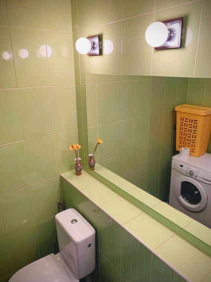 Garsonieră decomandată în Aradului