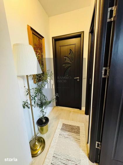 Apartament 3 camere de inchiriar zona Piata Resita - 12