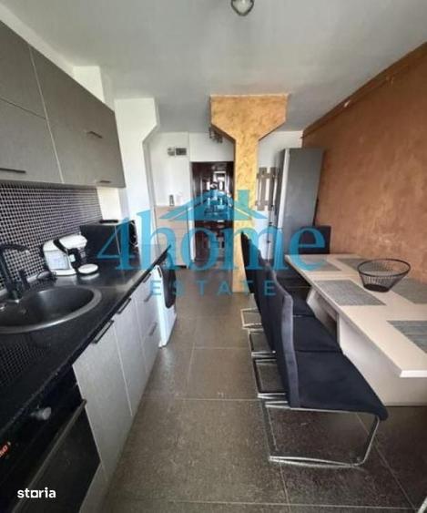 Apartament cu 2 camere în Politehnica