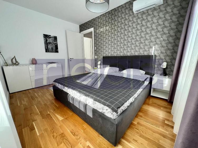 Apartament cu 3 camere decomandat, mobilat în Domenii