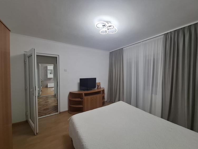 Apartament cu 2 camere în Casa de Cultură