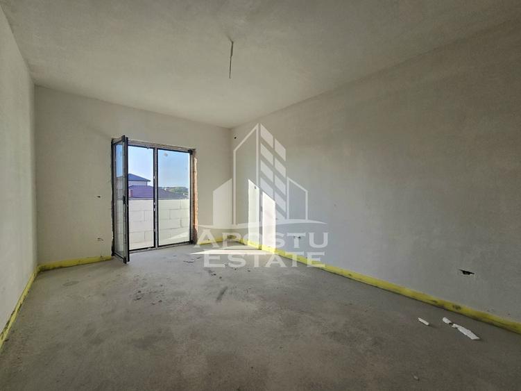 Apartament cu 2 camere decomandat în Calea Urseni