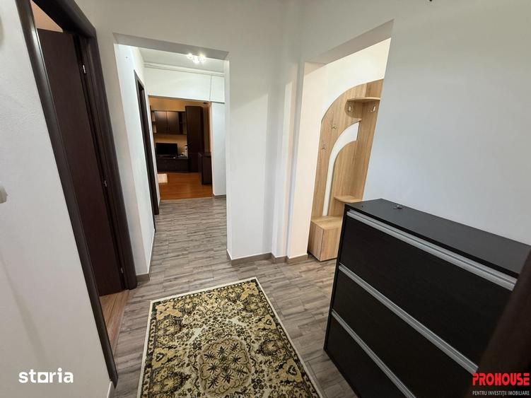 Apartament cu 3 camere în Mioriței