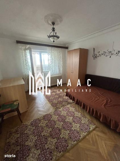 Apartament 3 Camere I Decomandat I Zona Central- Gara - 10