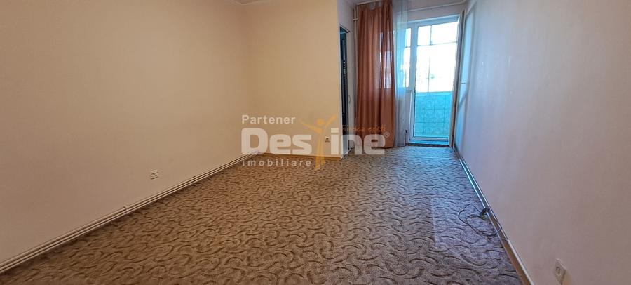 Garsonieră nedecomandată în Galata