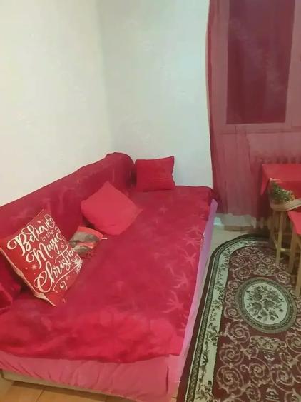 Garsonieră nedecomandată în Salca