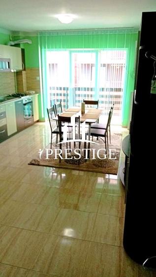 Apartament cu 2 camere decomandat, mobilat în Arhitecților - Calea Cisnădiei
