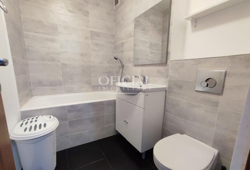 Apartament 1 Camera | 31 Mp | Intermediar | Gheorgheni Detunata - 7