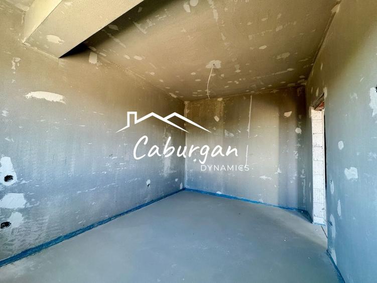 Apartament cu 2 camere semidecomandat în Șelimbăr