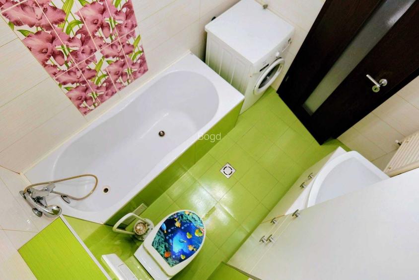 Apartament 2 camere de vanzare ARED R12, Strada Poetului, Arad- DIRECT DE LA PROPRIETAR