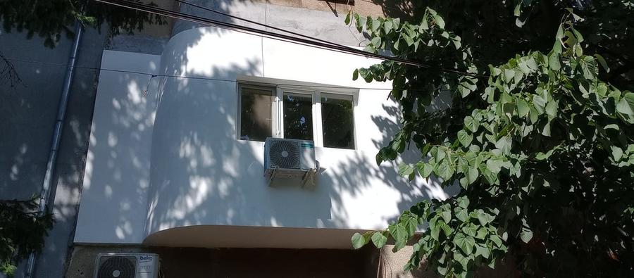 Garsonieră decomandată în Unirii