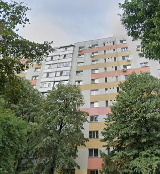 Garsonieră semidecomandată în Obor