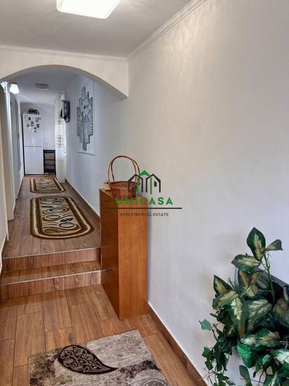 Casa 4 cam/Bujoreni/1terem 650 mp - 15