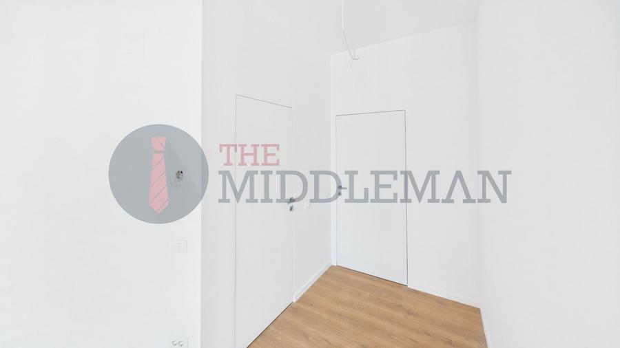 Apartament cu 3 camere în Grivița