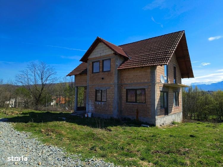Casa de vanzare in Talmaciu - 11