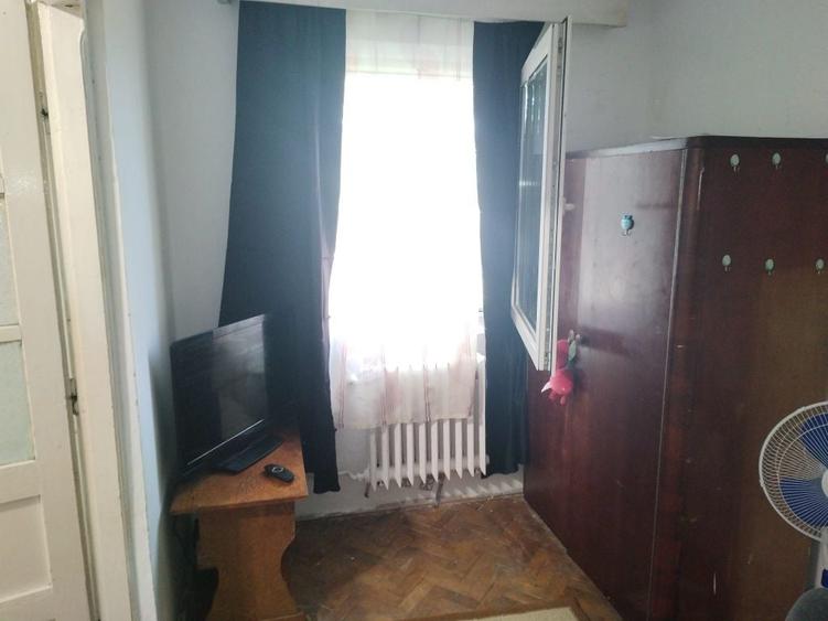Apartament cu 2 camere nedecomandat în Șagului
