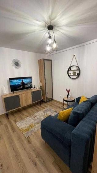 Apartament cu 2 camere în Lazaret