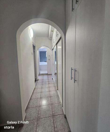 Apartament 3 camere complet renovat Decebal, Strada Doinei, Oradea - 10
