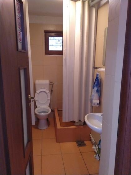 Apartament cu 2 camere semidecomandat în Tomis Nord