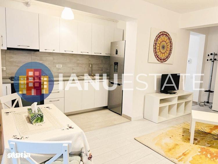 Apartament cu 2 camere decomandat în Theodor Pallady