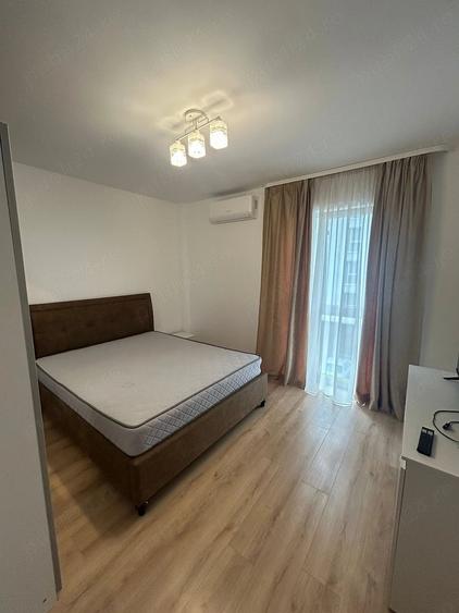Apartament cu 2 camere decomandat în Prelungirea Ghencea