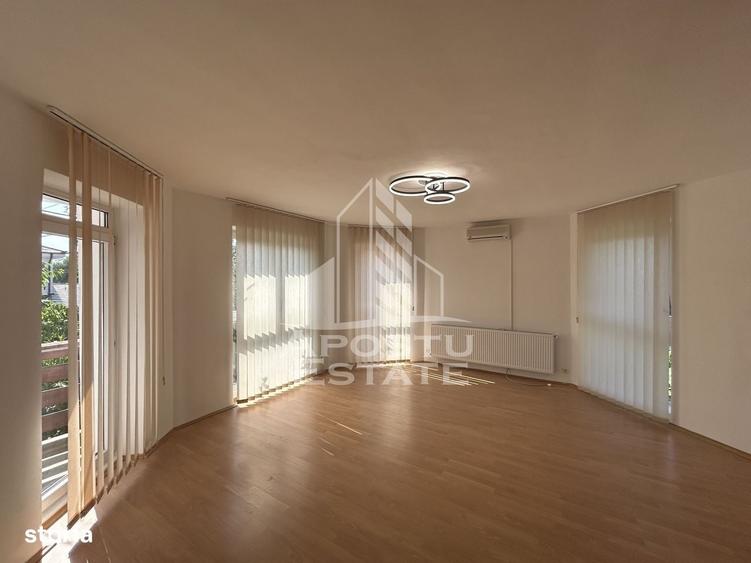 Spatiu pentru birouri, 200 mp, 5 camere decomandate, Sagului Timisoara - 5