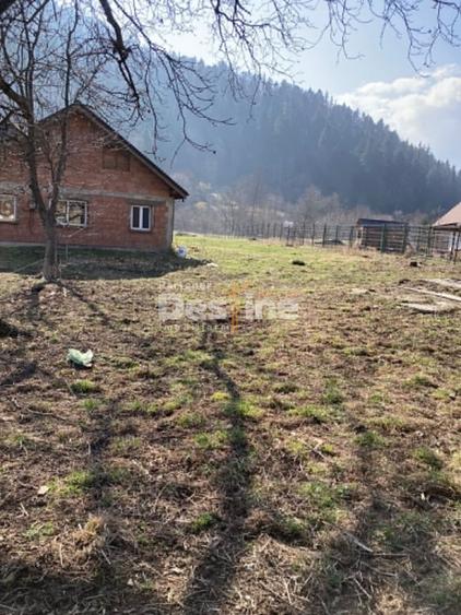 Teren Construcții intravilan de 3400 mp, în Negulești