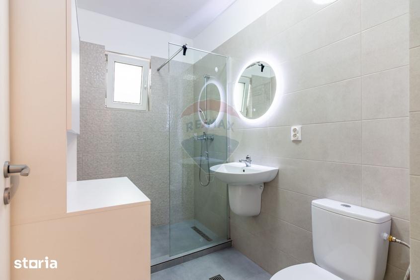 Apartament mobilat 2 camere Drumul Becheanului, Voluntari - 2