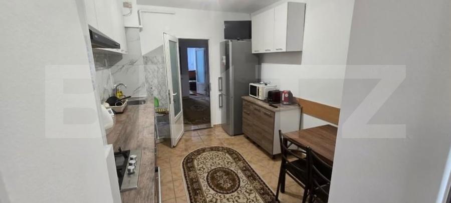 Apartament 3 camere, 70 mp, zona Astra - 2
