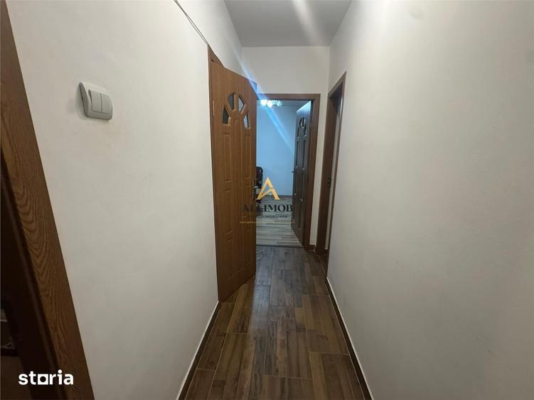 Garsoniera in Ploiesti, zona Sud. - 1