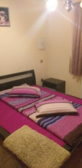 Apartament cu 2 camere decomandat în Predeal