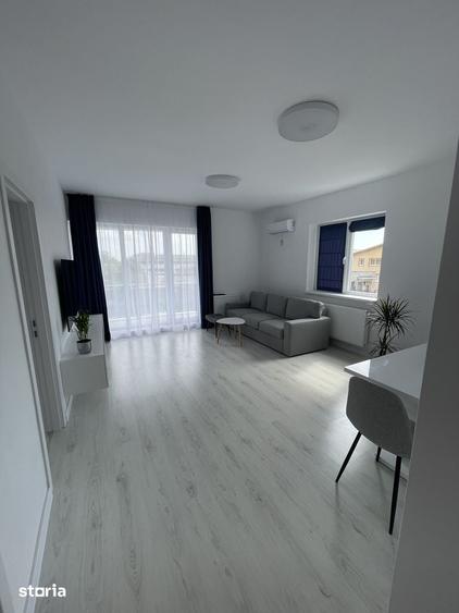 Apartament 2 camere, loc parcare, prima inchiriere - Chiajna - 15