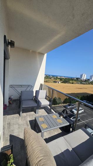 Apartament 2 camere steaua de mare nord 2 - 4