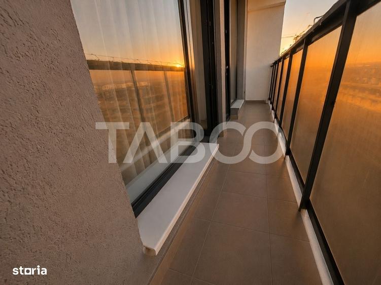 Apartament modern de vanzare 2 camere balcon lift dressing D.Stanca - 12