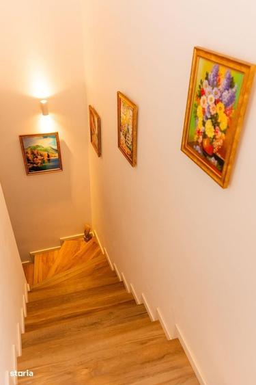 Vila de vanzare Pipera-Tunari - 15