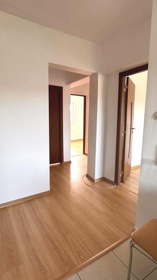 Apartament cu 3 camere decomandat, mobilat în Dumbrava 2