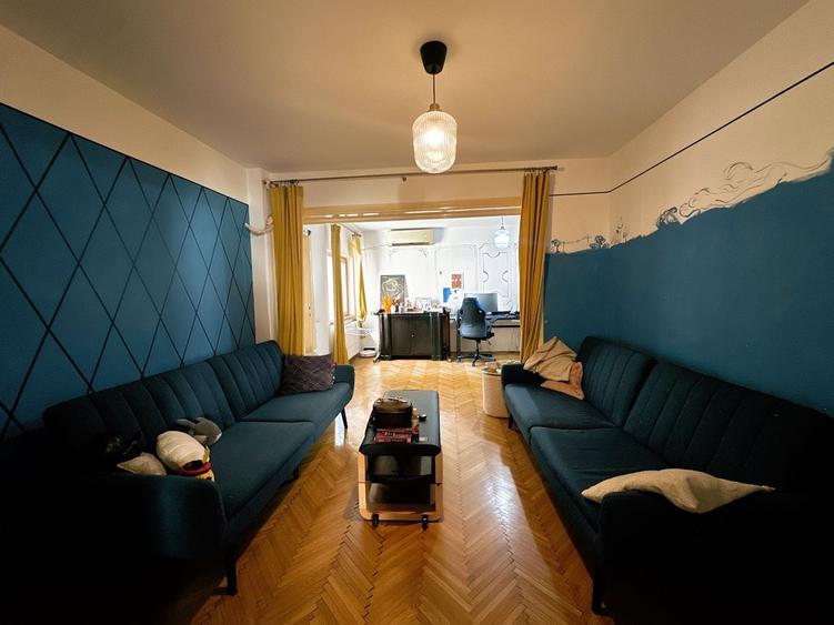 Apartament 3 camere + Potential de extindere | Dorobanti | Victoriei - 3