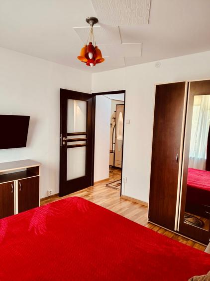 Apartament cu 2 camere decomandat în Dristor