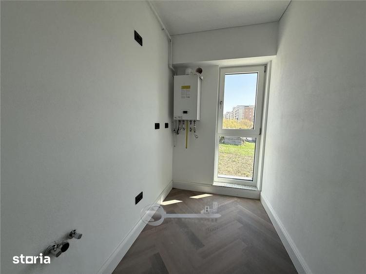 Apartament cu 2 camere în Tătărași