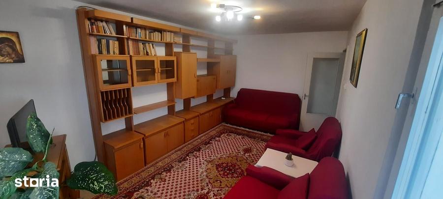 Apartament cu 2 camere decomandat în Ultracentral